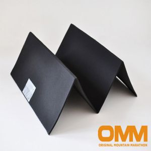 OMM Black DuoMat OMM Black DuoMat